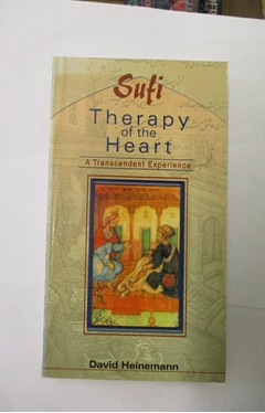Sufi Therapy of the Heart